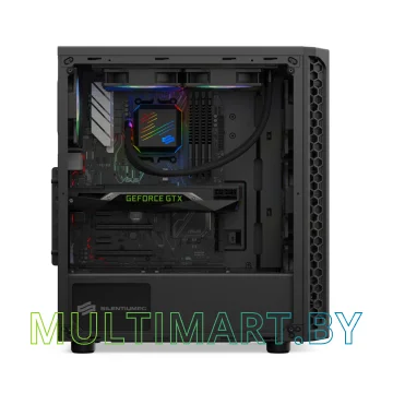Корпус SilentiumPC Signum SG1V EVO TG ARGB (SPC248) картинка 9